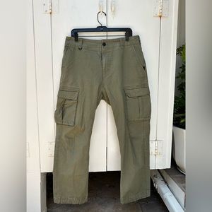Nike SB Cargo Pants